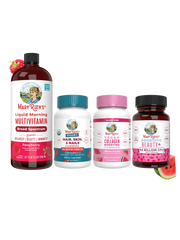 Beauty From Within
