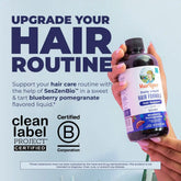 Daily Liquid Hair Formula