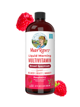 Liquid Morning Multivitamin