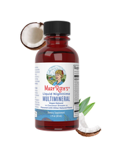 Liquid Nighttime Multimineral Travel Pack