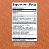 Hair Care Liposomal