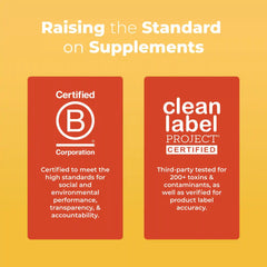 Turmeric & DHA Liposomal