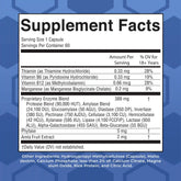 Ultra Digestive Food Enzymes
