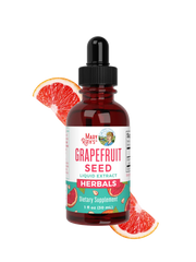 Grapefruit Seed Liquid Drops