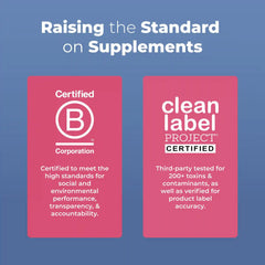 Prenatal & Postnatal Liquid Multivitamin